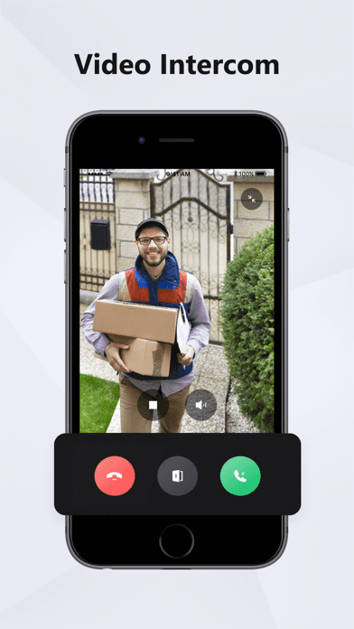 Video Intercom