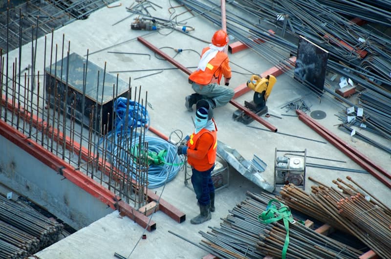 Construction & Warehouse